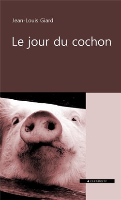 Le jour du cochon