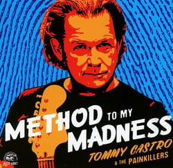 Method to my madness
