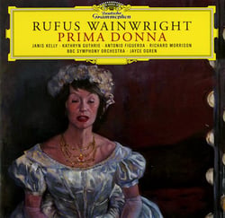 Prima donna