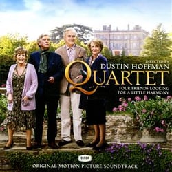 Quartet (bof)