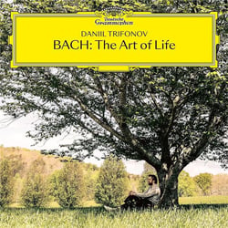 Bach: The art of life