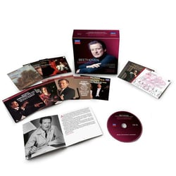 Marriner conducts Beethoven