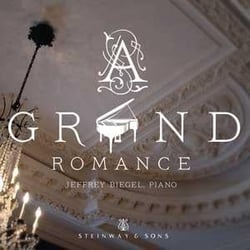 A grand romance