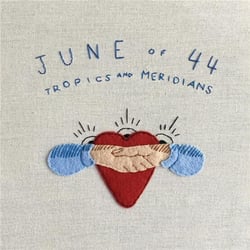 Tropics And Meridians