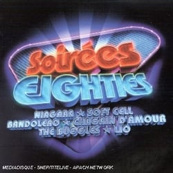 Soiree Eighties