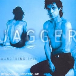 Wandering spirit