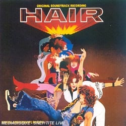 Hair 20th anniversary (bof) - CD