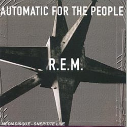 Automatic For The People