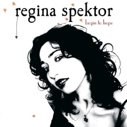 Begin To Hope - édition limitée colorée