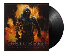 Indestructible