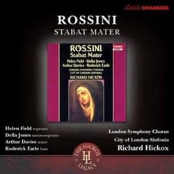 Stabat mater - CD