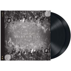 Everyday life - édition 180g