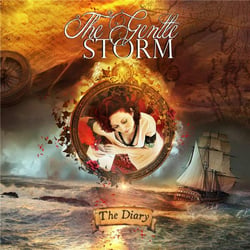 The diary (re-issue 2020) - CD