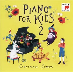 Piano for kids 2