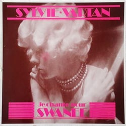 Je chante pour Swanee