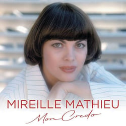 Mon credo (Best Of)
