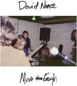 More than enough - Vinyle