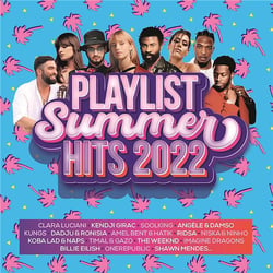 Playlist Hit 2022