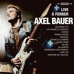 Live à Ferber