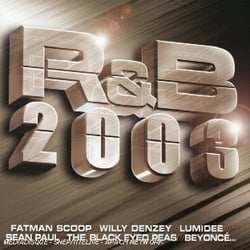 R&b 2003 Vol. 2