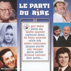 Le Parti Du Rire