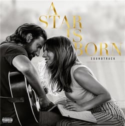 A star is born - CD