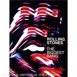 The biggest bang