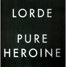 Pure heroine