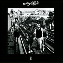 Seine zoo