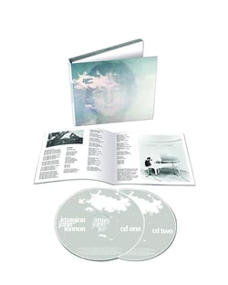 Imagine - édition deluxe