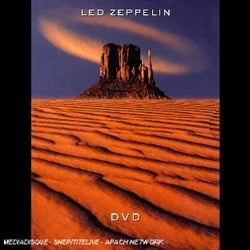Led Zeppelin