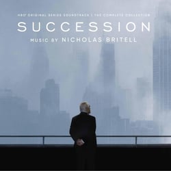 Succession: The Complete Collection