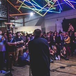 Gilles Peterson Presents : International Anthem