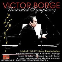 Unstarted symphony
