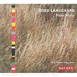 Oeuvres pour piano