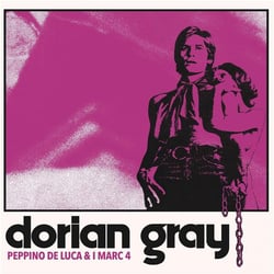 Il Dio Chiamato - Dorian Gray