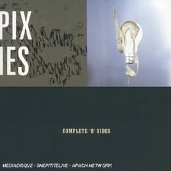 Complete B-Sides