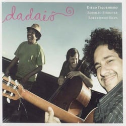 Dadaiô - Diego Figueiredo