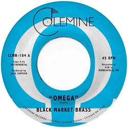 Omega