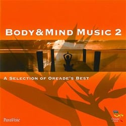 Body & mind music /vol.2 - CD