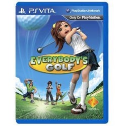 Everybody's Golf