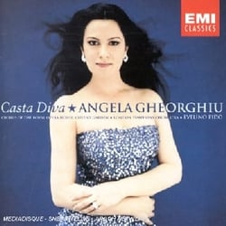 Casta diva