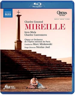 Mireille