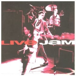 Live jam