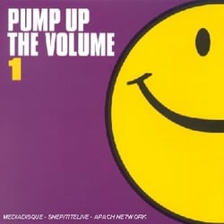 Pump Up The Volume 1