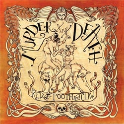 Red Of Tooth And Claw - édition spéciale