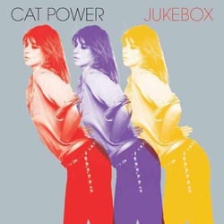 Jukebox - Vinyle