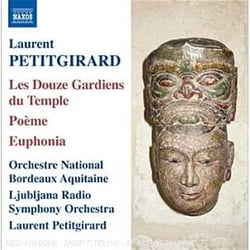 Les Douze Gardiens Du Temple