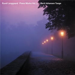 Piano works /vol.3