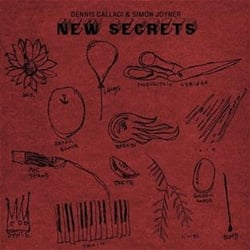 New secrets - CD